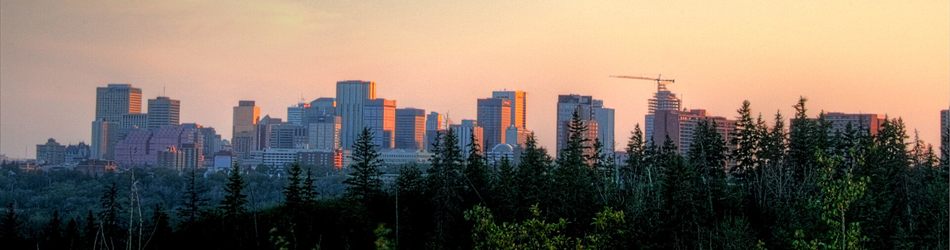 Edmonton